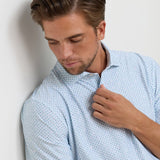 Flock Performance Jersey Polo