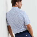 Coastline Performance Jersey Polo