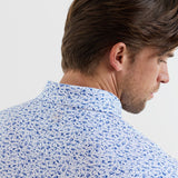 Coastline Performance Jersey Polo