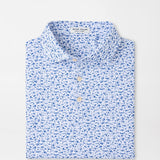 Coastline Performance Jersey Polo