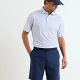 Oyster Roast Performance Jersey Polo
