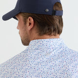 Oyster Roast Performance Jersey Polo