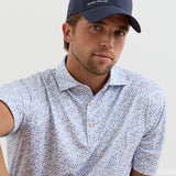 Oyster Roast Performance Jersey Polo