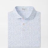 Nice Shot Performance Jersey Polo