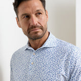 Wilkins Performance Jersey Polo