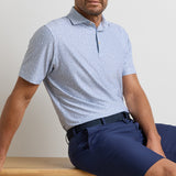 Casino Night Performance Jersey Polo