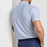 Casino Night Performance Jersey Polo