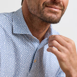 Casino Night Performance Jersey Polo