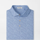 Parker Performance Jersey Polo