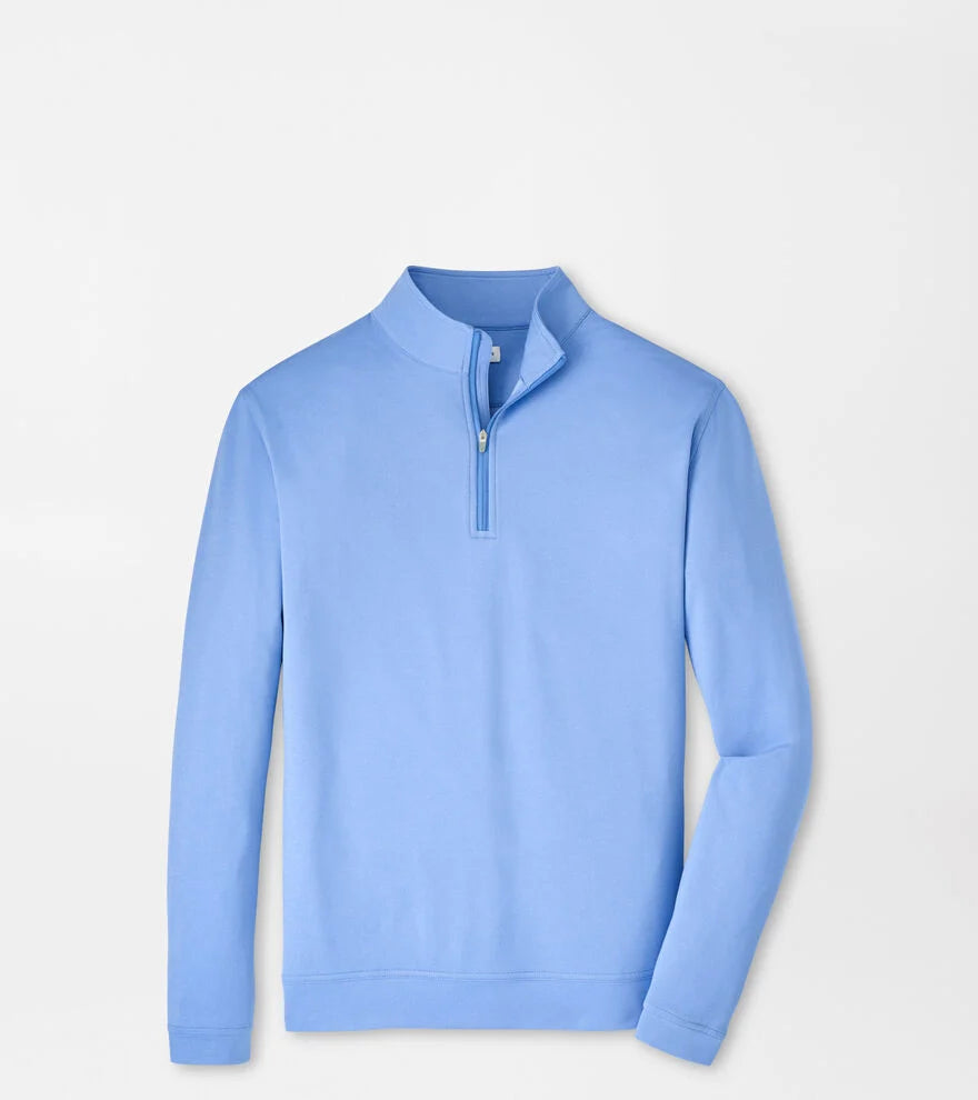Perth QuarterZip Peter Millar Canada