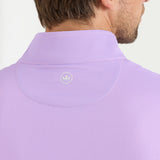 Perth Basketweave Performance Quarter-Zip