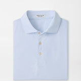 Grant Performance Mesh Polo