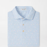 Santiago Performance Mesh Polo