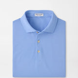 Candor Performance Mesh Polo