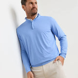 Featherweight Performance Quarter-Zip