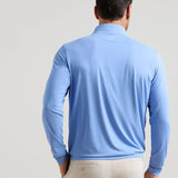Featherweight Performance Quarter-Zip