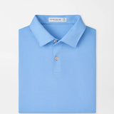 Featherweight Melange Performance Polo