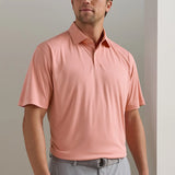 Featherweight Melange Performance Polo