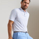 Featherweight Cornhole Performance Polo