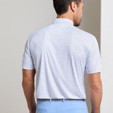 Featherweight Cornhole Performance Polo