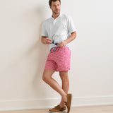 Pina Colada Swim Trunk