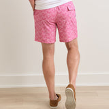 Pina Colada Swim Trunk