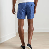 Pond Wander Swim Trunk