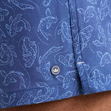 Pond Wander Swim Trunk