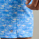 Sunfish Swim Trunk