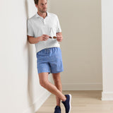 Tequila Seas Swim Trunk