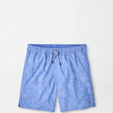 Tequila Seas Swim Trunk