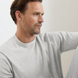 Lake Long Sleeve Sweater