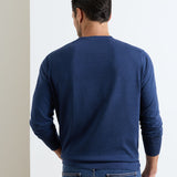 Lake Long Sleeve Sweater