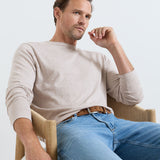 Lake Long Sleeve Sweater