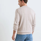 Lake Long Sleeve Sweater