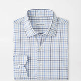 Warren Crown Lite Cotton-Stretch Sport Shirt