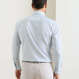 Rommel Performance Twill Sport Shirt