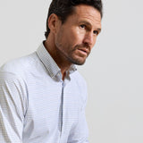 Rommel Performance Twill Sport Shirt