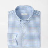 Lewis Performance Twill Sport Shirt