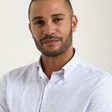 Gregory Performance Twill Sport Shirt