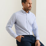 Phillip Performance Twill Sport Shirt
