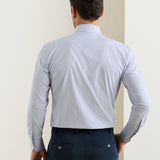 Phillip Performance Twill Sport Shirt