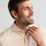 Keynote Performance Jersey Polo