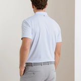 Alder Performance Jersey Polo