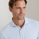 Alder Performance Jersey Polo