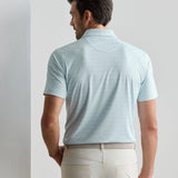 Wood Fired Performance Jersey Polo