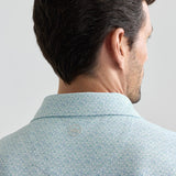 Wood Fired Performance Jersey Polo