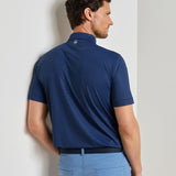 Fermata Performance Jersey Polo
