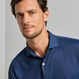 Fermata Performance Jersey Polo