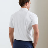 Fermata Performance Jersey Polo